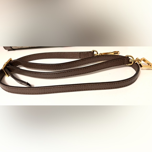 Gucci Monogram Supreme Ophidia Medium Tote – Authenticated – Excellent Condition - Picture 3 of 16